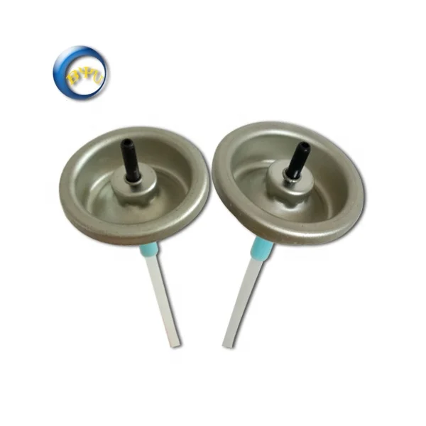 Factory Price Aerosol Metering Valve For Empty Air Freshener Cans China Manufacture Buy