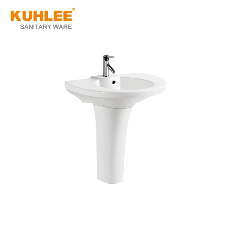 Popular Sanitary Ware Unique Design Luxury Complete Bathroom Suites Series Toilet Sink Bidet Sets
