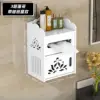 3-ply lotus-shaped tissue box