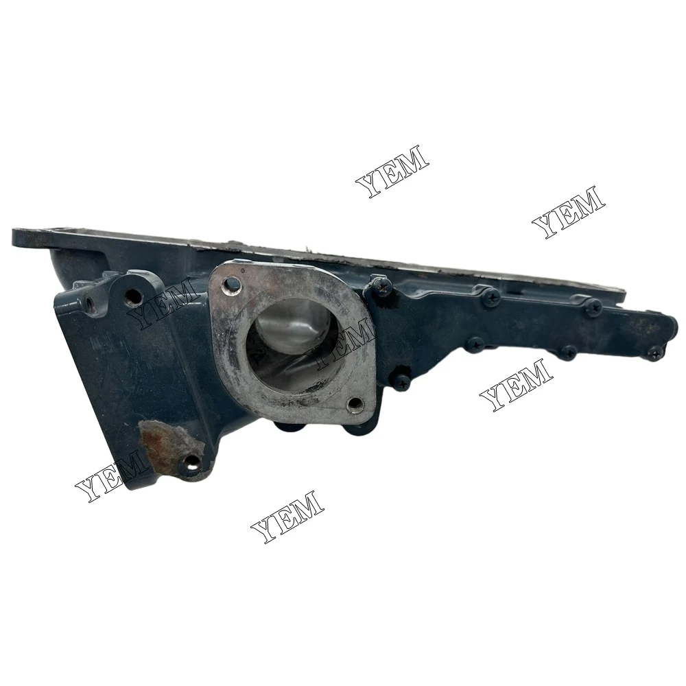 Intake Manifold for Kubota V2403 Aftermarket Engine Parts 3