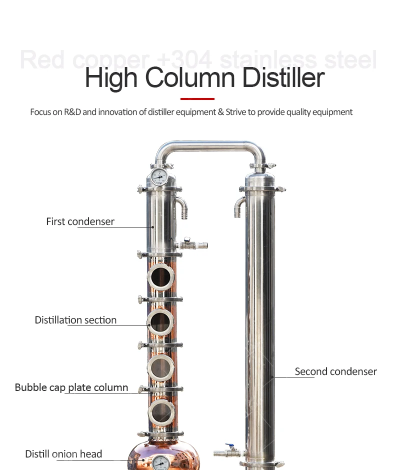 Dibosh Alcohol Distilling Machine Distiller Equipment For Liquor Making Buy Alcohol Distiller