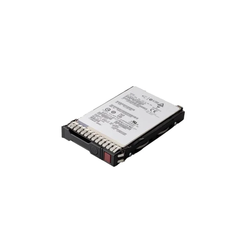 R0Q56A MSA 1 8 ТБ SAS 12G Enterprise 10K SFF (2.5in) M2 3yr Wty HDD
