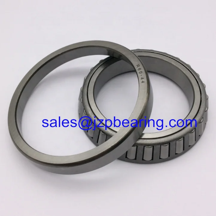 R60-44 Tapered Roller Bearing R 60-44 Auto Gearbox Bearings 60x90x17mm ...