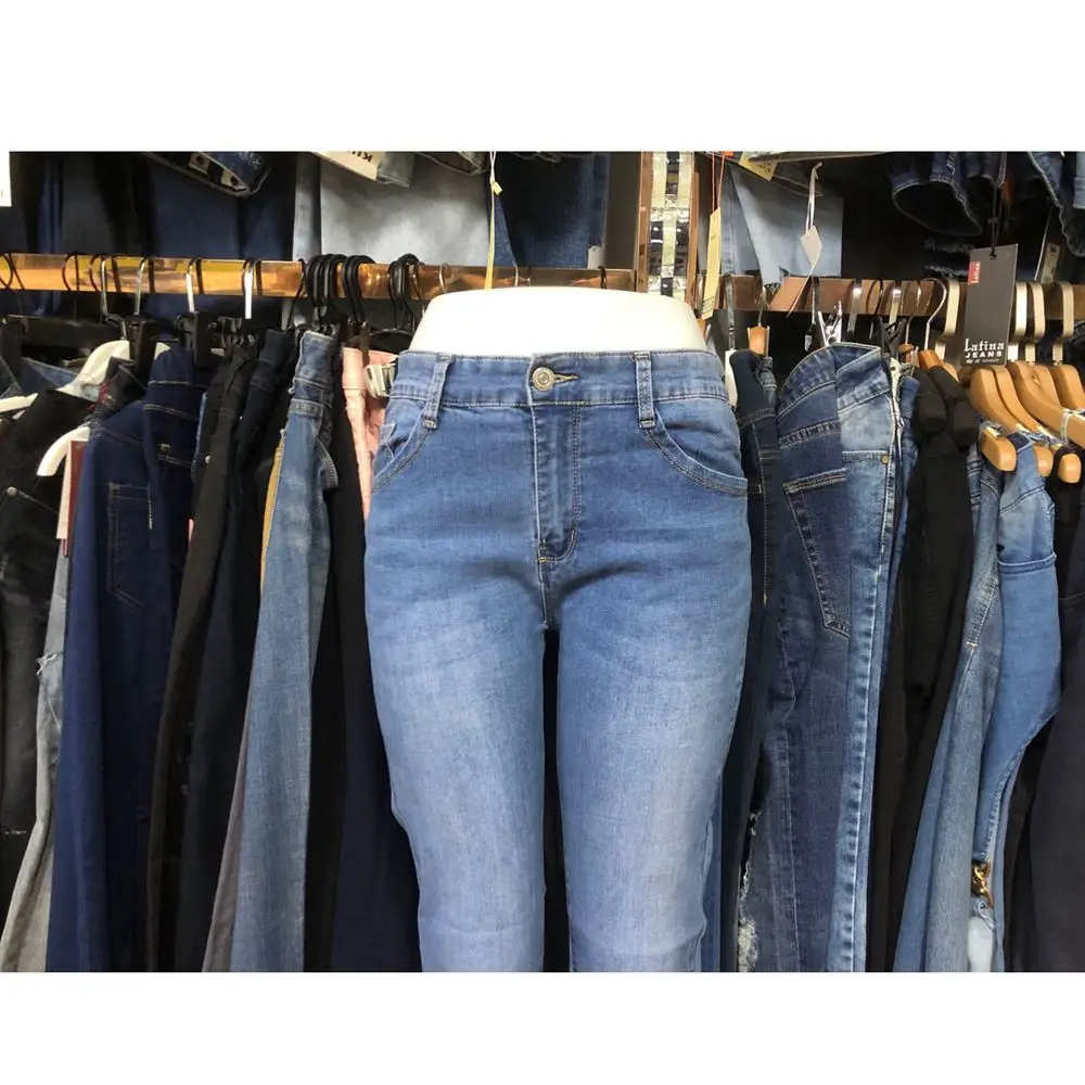 Джинсы для мужчин, оптом