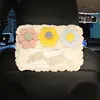 Type B Flower Puff Paper Box