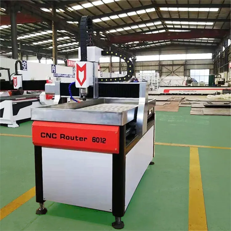 Factory Directly Sales Asian CNC Router 3 Axis CNC Machine for Wood Carving With High Precision