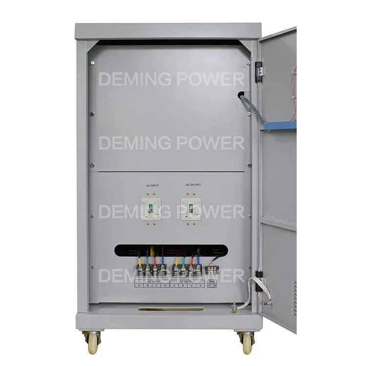 Energy storage inverter