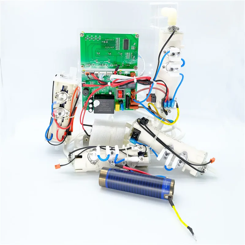 Source 2050W Instant Water Heating Element Test Kit Module with PCB on  m.alibaba.com