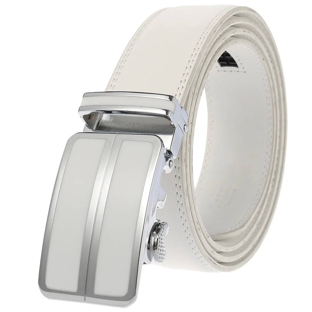 white golf belt amazon