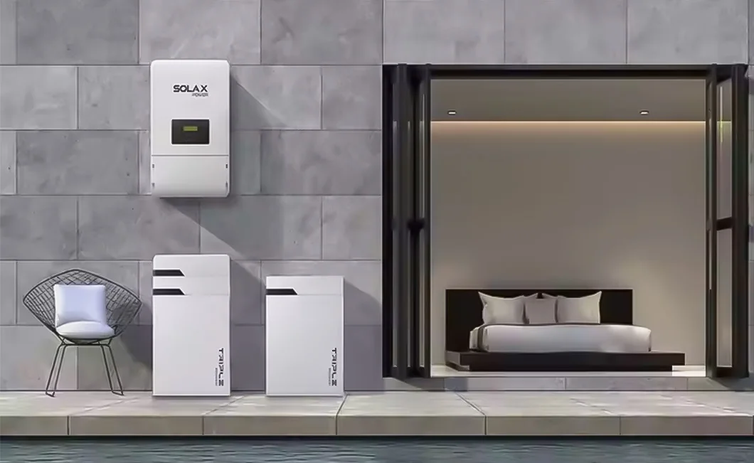 Sunpal SolaX Hybrid Solar System 3kW 5kW 8KW 10kW for Residential Use ...