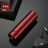 LED rojo