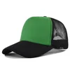 vert foncé