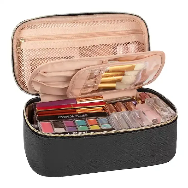 Makeup Bag Makeup