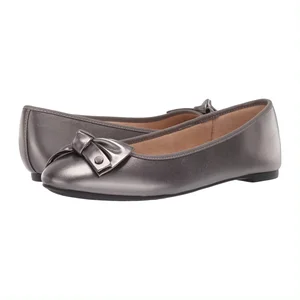 Wholesale Professional Custom Hot Sales High Quality Comfortable Rubber Sole Leather Shoes for Ladies