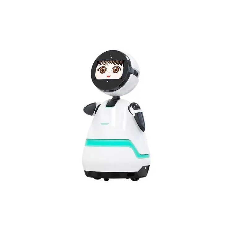 China Factory Price Educational Learning  Robots