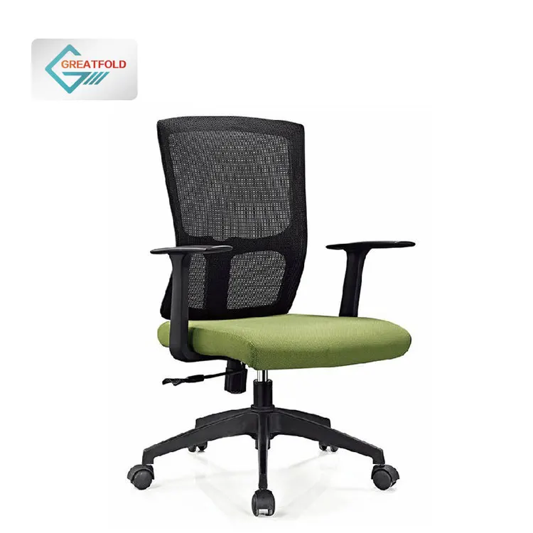 fabric conference room chairs