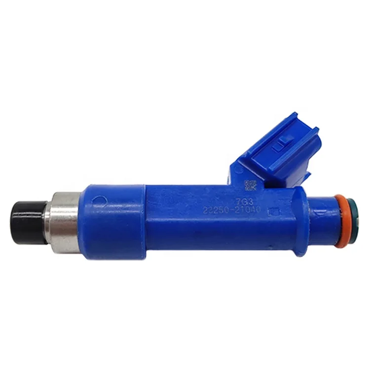 New Auto Engine Systems Injector Nozzles 23209-21040 for Toyota VIOS for YARIS 1.3 1.5