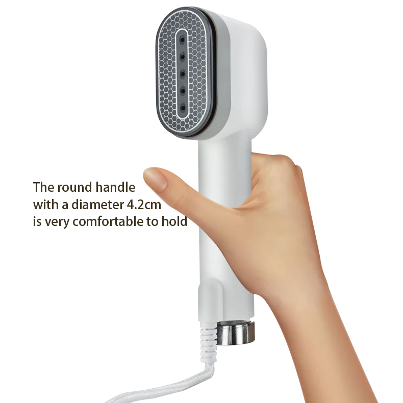 Portable Garment Steam Iron Sy5540 New Design Of Clothes Steam Handhold