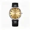 หน้าปัดสีทอง OEM