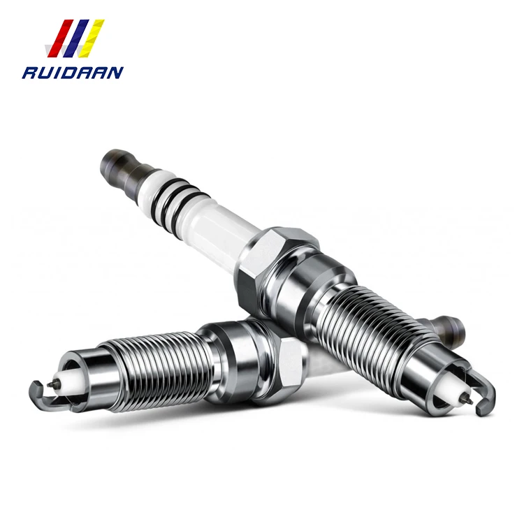 Auto Engine Parts 4G93 Cng Terminals 5A Spark Plug Plugs for Toyota Corolla Byd Honda