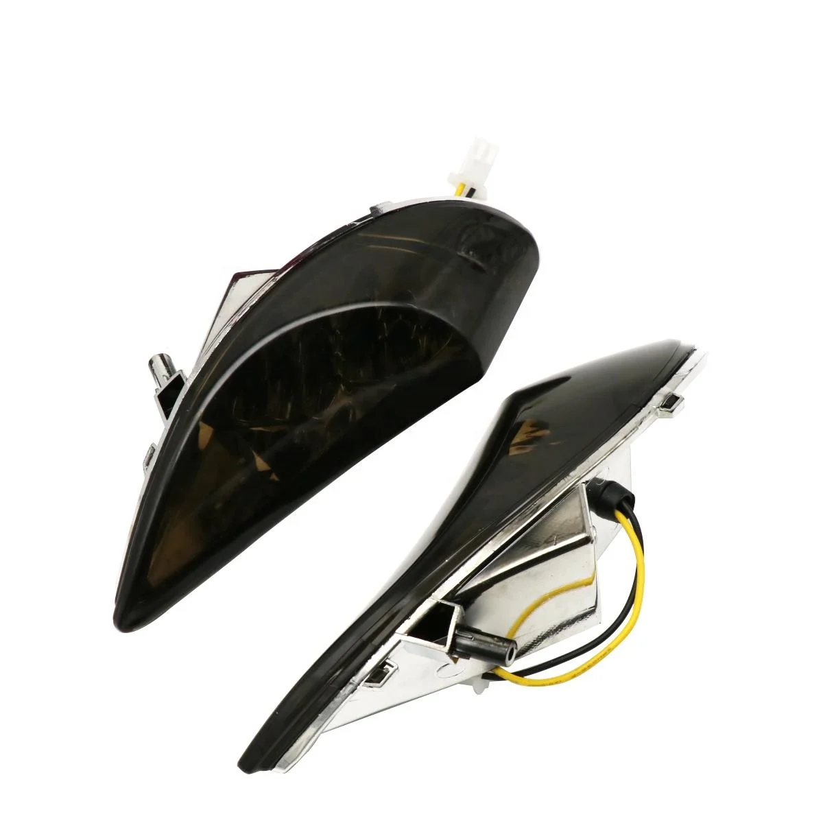 LED Motorcycle Front Winker Assy. for V125 G Address