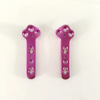 TPLO Locking Plates Veterinary Orthopedic Implants Bone Plates