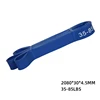 Blue-2080*36*4.5MM