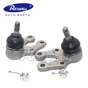 Japan Car Top Quality SB-3972 43330-29565 Auto Suspension Control Arm 555 Lower Ball Joint Kit for Toyota HIACE Box TRH2# KDH2#