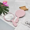 cosmetic handle mirror 7#