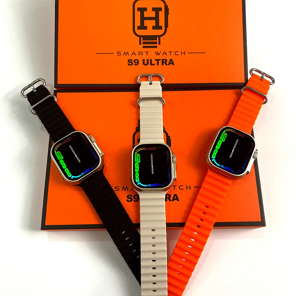 S9 Ultra смарт часы. S9 ulеra смарт часы. Smart watch s9 Ultra.