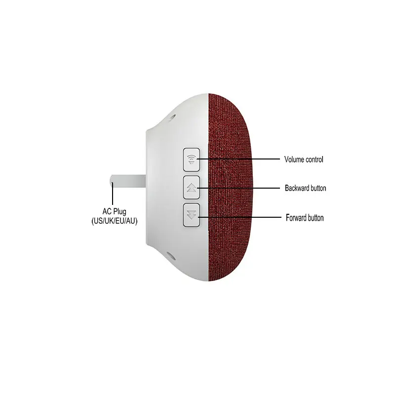 recordable door chime