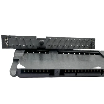 Professional designer SATA 7+15P H=6.50mm 22Pins Double row 180 degree, SMT Connector Electronics Component