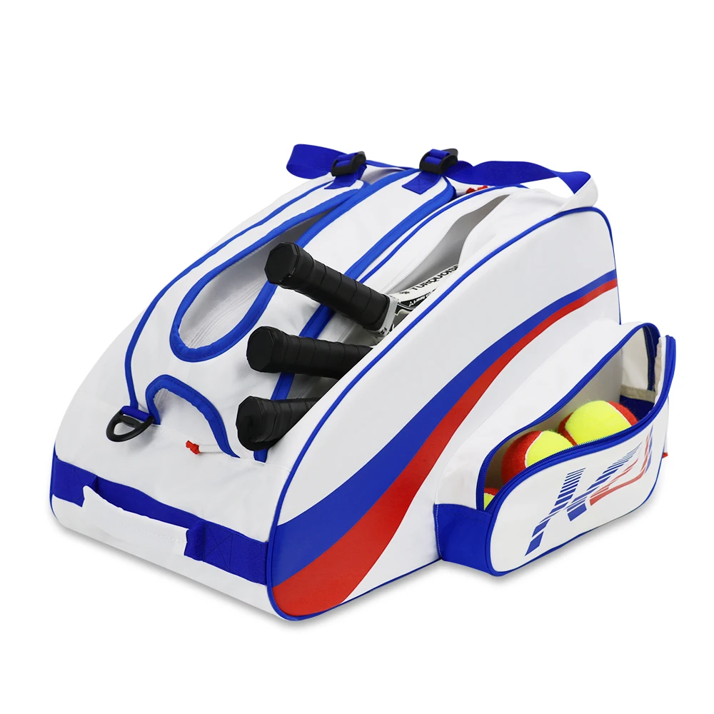 Kopbags Wholesale Custom Beach Tennis Rackets Bags Beach Tennis Bag