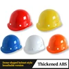 Dome-shaped helmet-style breathable version