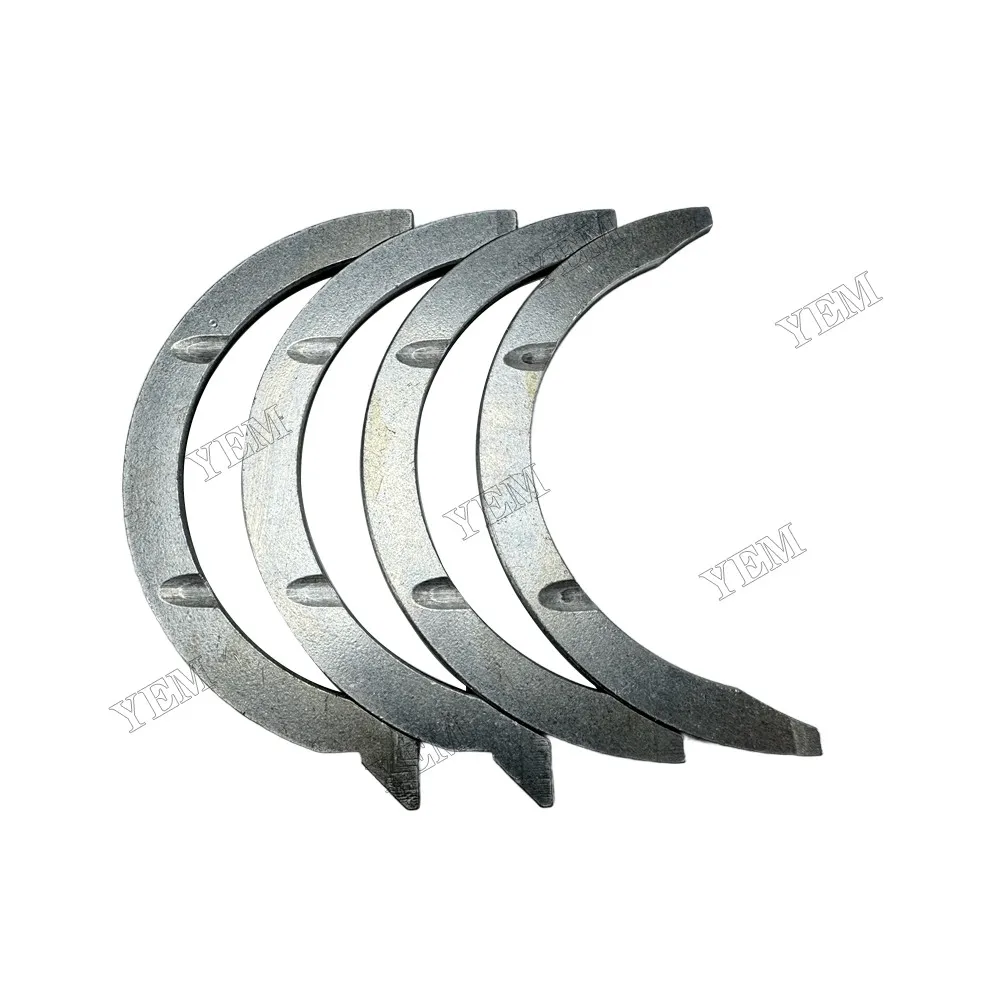 Thrust Washer Fit for Mitsubishi 4M40 Engine 6
