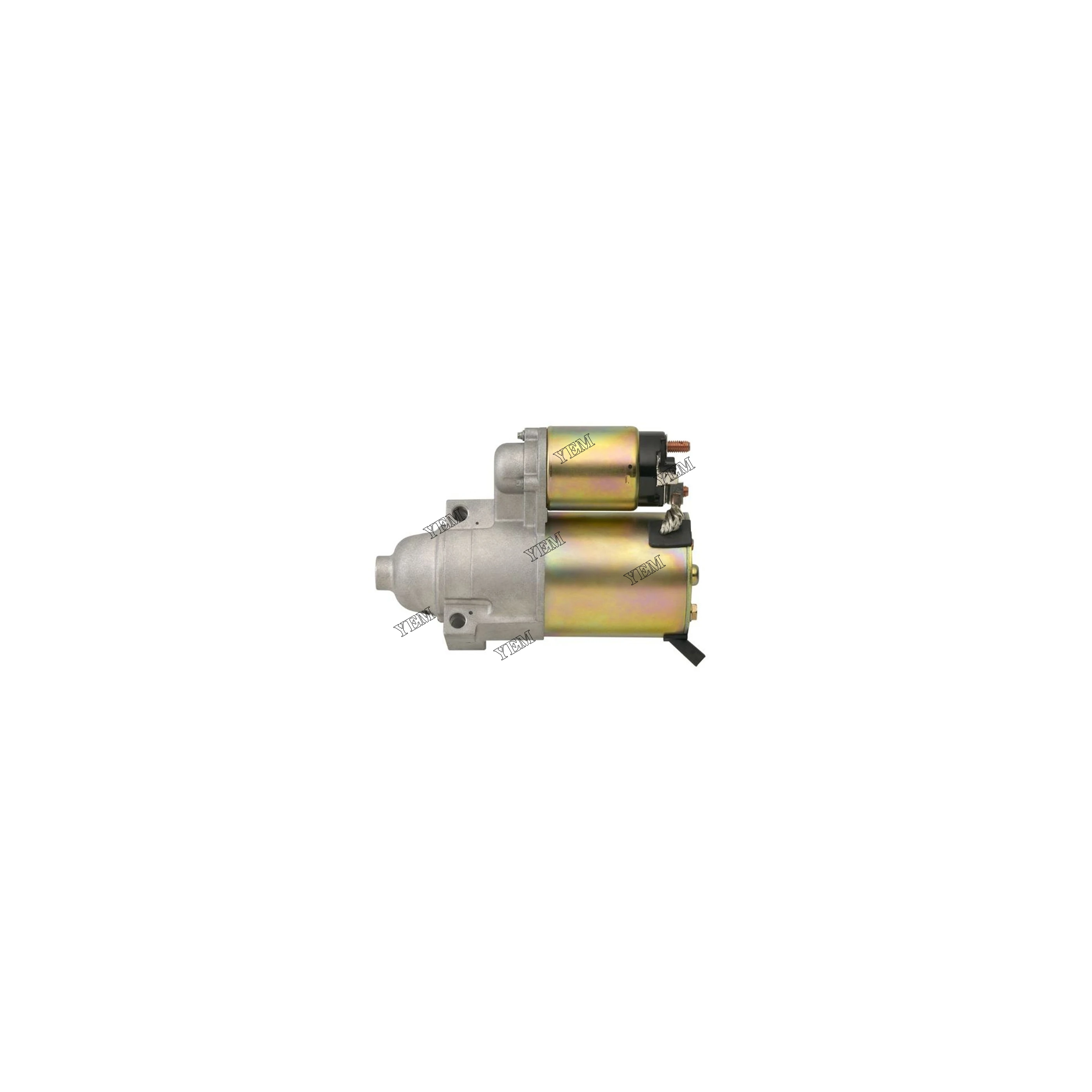 Excavator New Starter 9T for Cub Cadet Tractor 1864 2084 2284 Kohler Engines Engine Parts for Sale