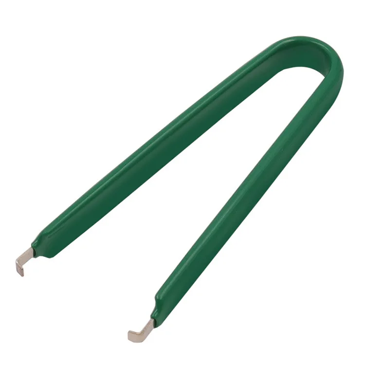 Mobile Phone Electronic Part Grabber IC Chips Extractor CPU NAND Components Grabber Pick Up Tools Repair Electronics Tool Kit