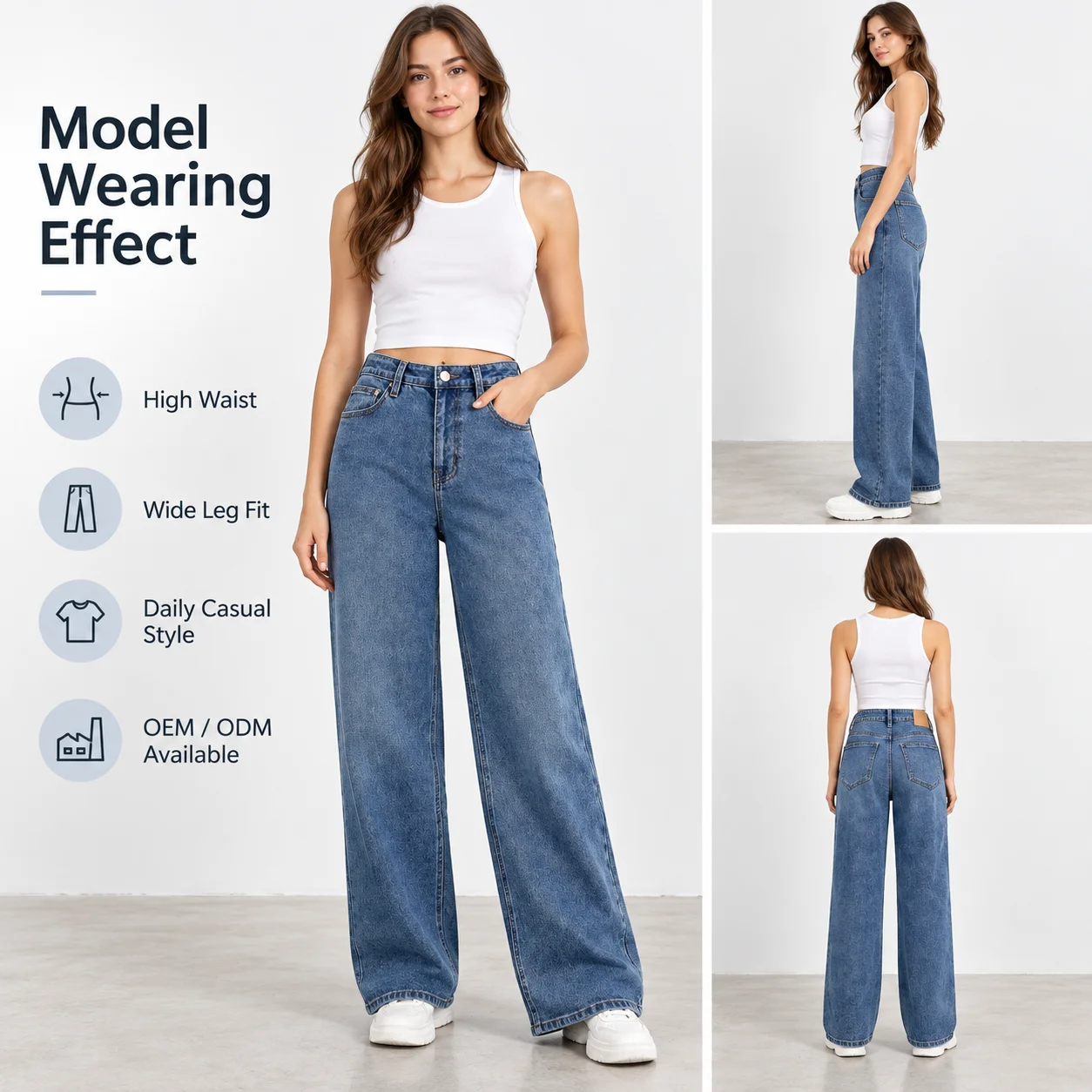 Model image