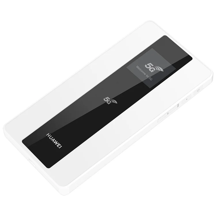 Huawei Mifis E6878-870 - 5G Mobile Wifi Pro with Power Bank