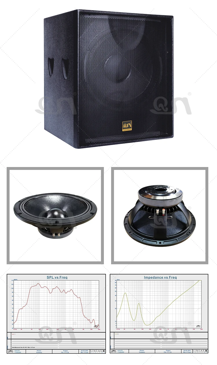 heavy dj speaker