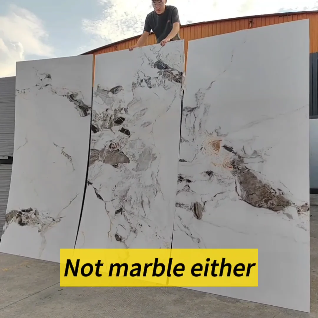 Easy To Install Wpc Wall Panel Wood Veneer Marble Sheets Bamboo ...