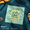 D Rosa-verde