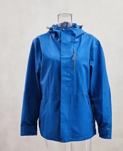 Hot Selling LNSK Coats Women's Solid Color Jacket Windbreaker Jacket