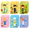 6 Sheets / Pack