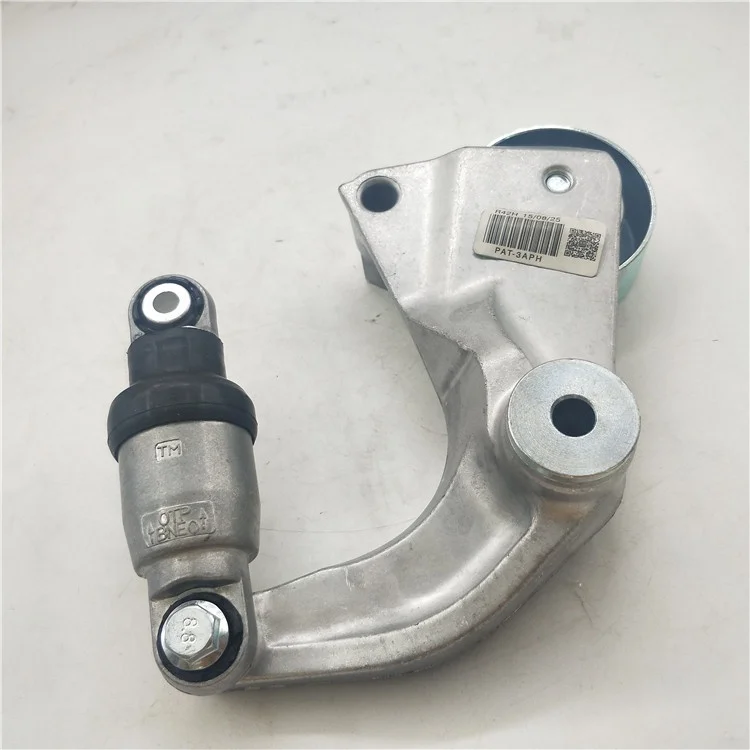 PAT Belt Automatic Tensioner for Honda Civic 1.8L Engines