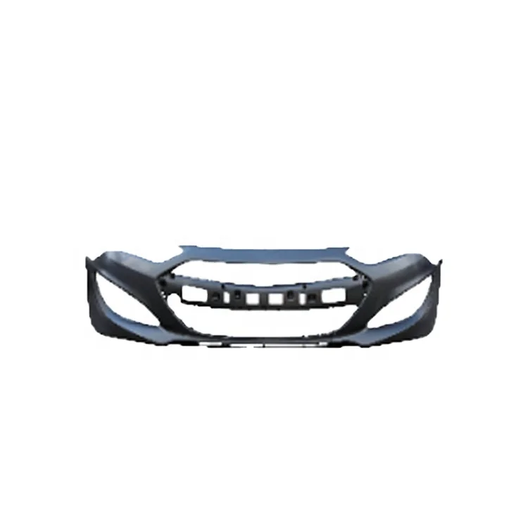 KEBEL Auto Body Systems Super Low Price Front Bumper OEM 86510-2M300 Front Impact Bar for Hyundai Rohens 2010