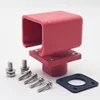 Red | Positive Pole | 100A | Internal Thread