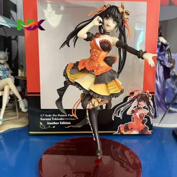 Figurine Date A Live Kurumi Tokisaki - Figurine Manga France