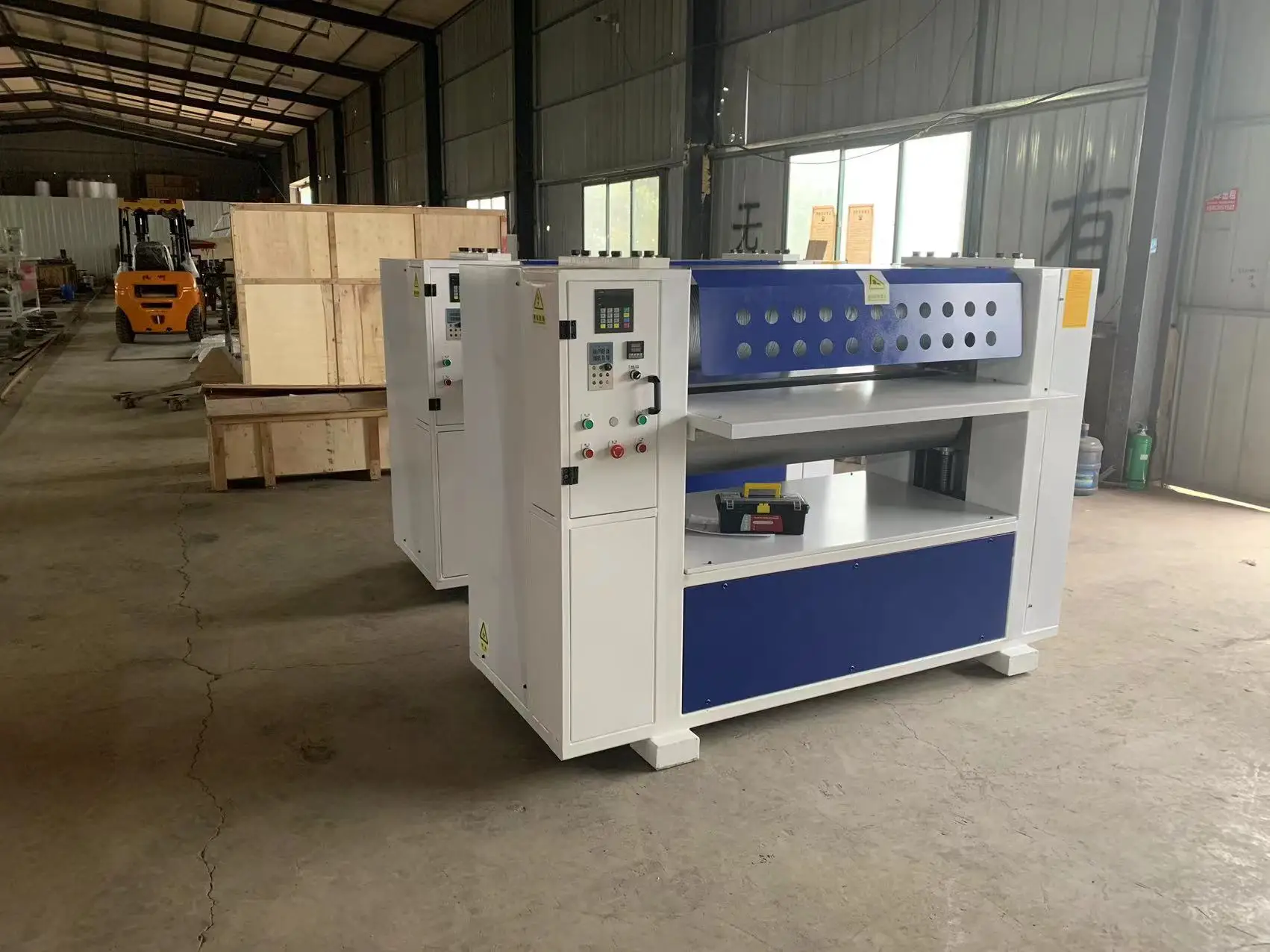 Automatic Wooden Board Embossing Machine Pattern Making Machine Buy