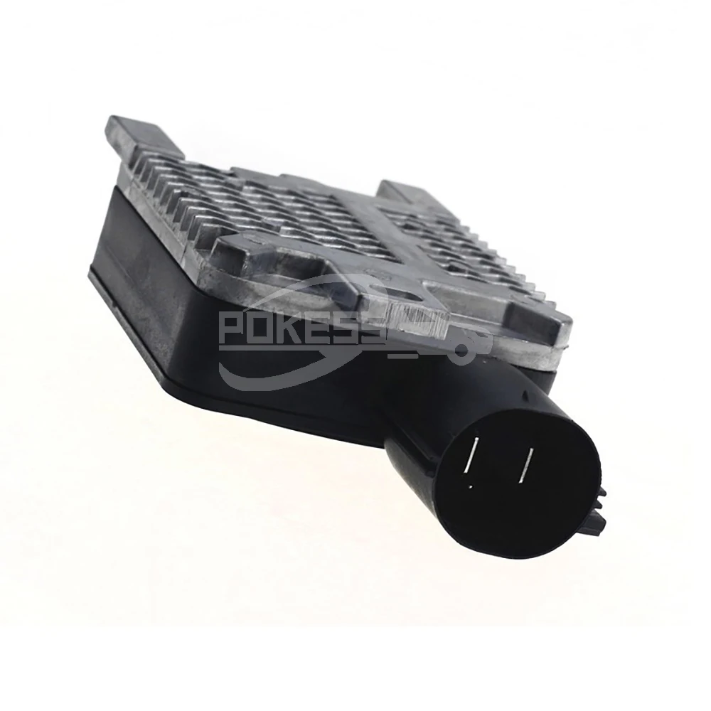4M519A819AA 6W1Z8B658AC 6W138C609RQD 4711433 RR28 Radiator Cooling Fan... — 4